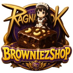 BROWNIEZSHOP