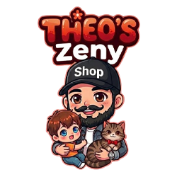 THEO'S Zeny