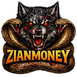 ZIANMONEY