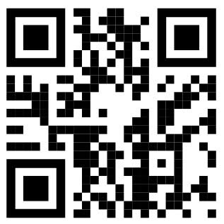QR Code สำหรับดาวน์โหลดแอปบนมือถือ